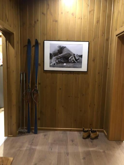 Magnet - Private Chalet Razlog Eksteriør billede