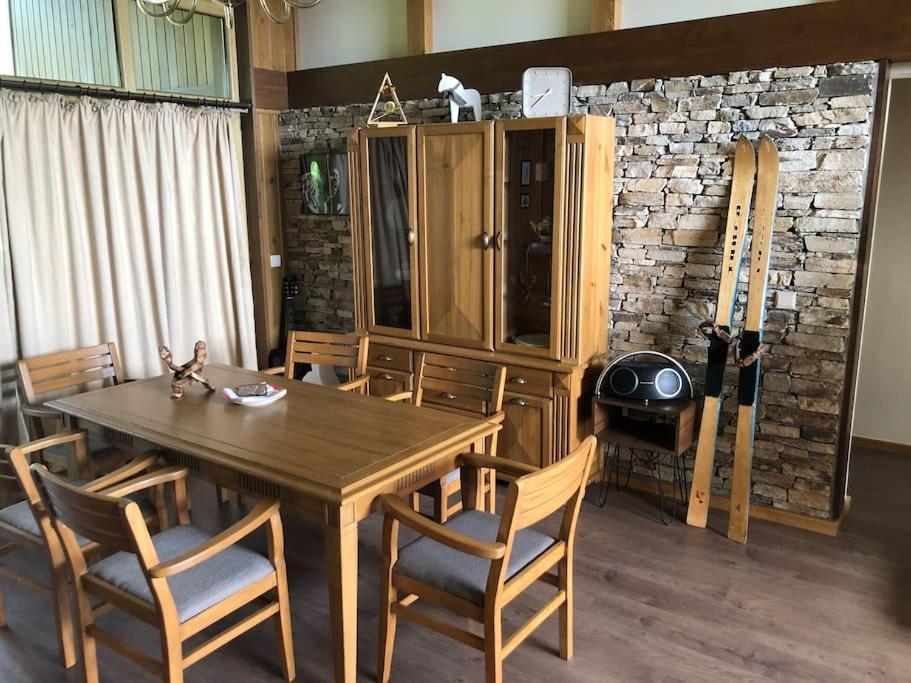 Magnet - Private Chalet Razlog Eksteriør billede