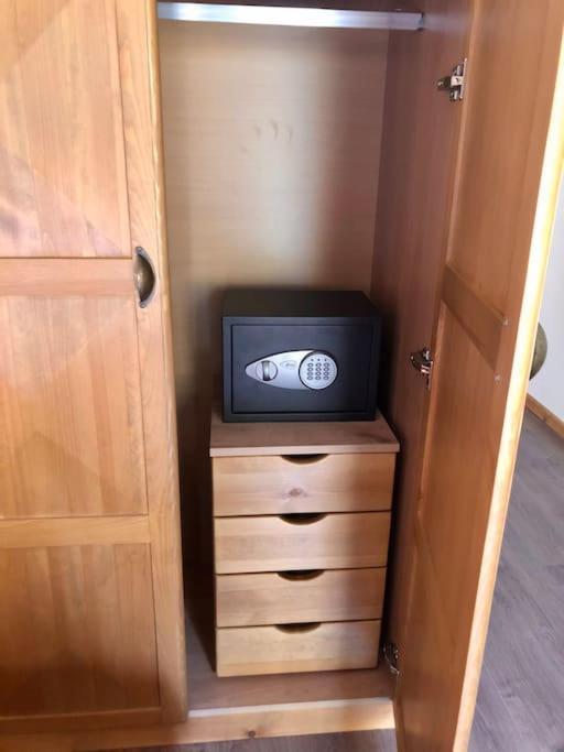 Magnet - Private Chalet Razlog Eksteriør billede