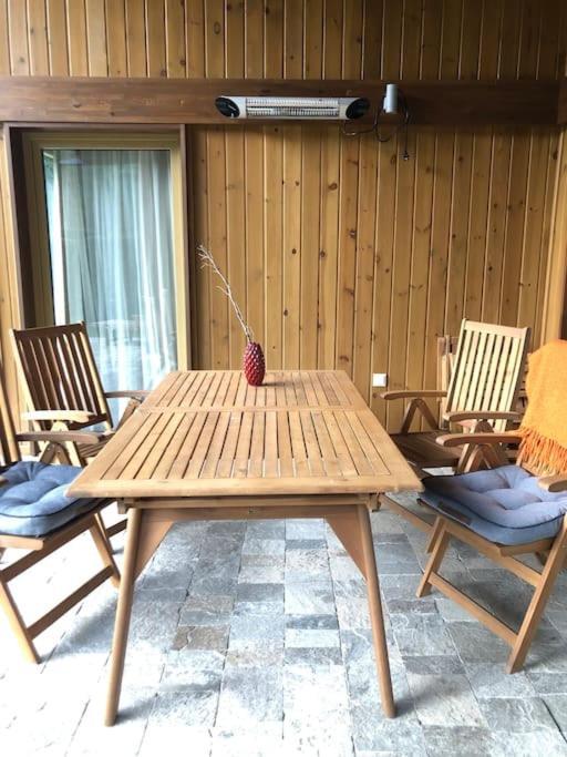 Magnet - Private Chalet Razlog Eksteriør billede